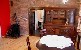 Apartament Katowice - Nikiszowiec